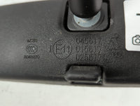 2017-2019 Ford Escape Interior Rear View Mirror Replacement OEM P/N:E11025617 E11015617 Fits Fits 2015 2016 2017 2018 2019 O