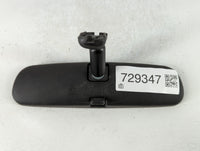 2017-2019 Ford Escape Interior Rear View Mirror Replacement OEM P/N:E11025617 E11015617 Fits Fits 2015 2016 2017 2018 2019 O