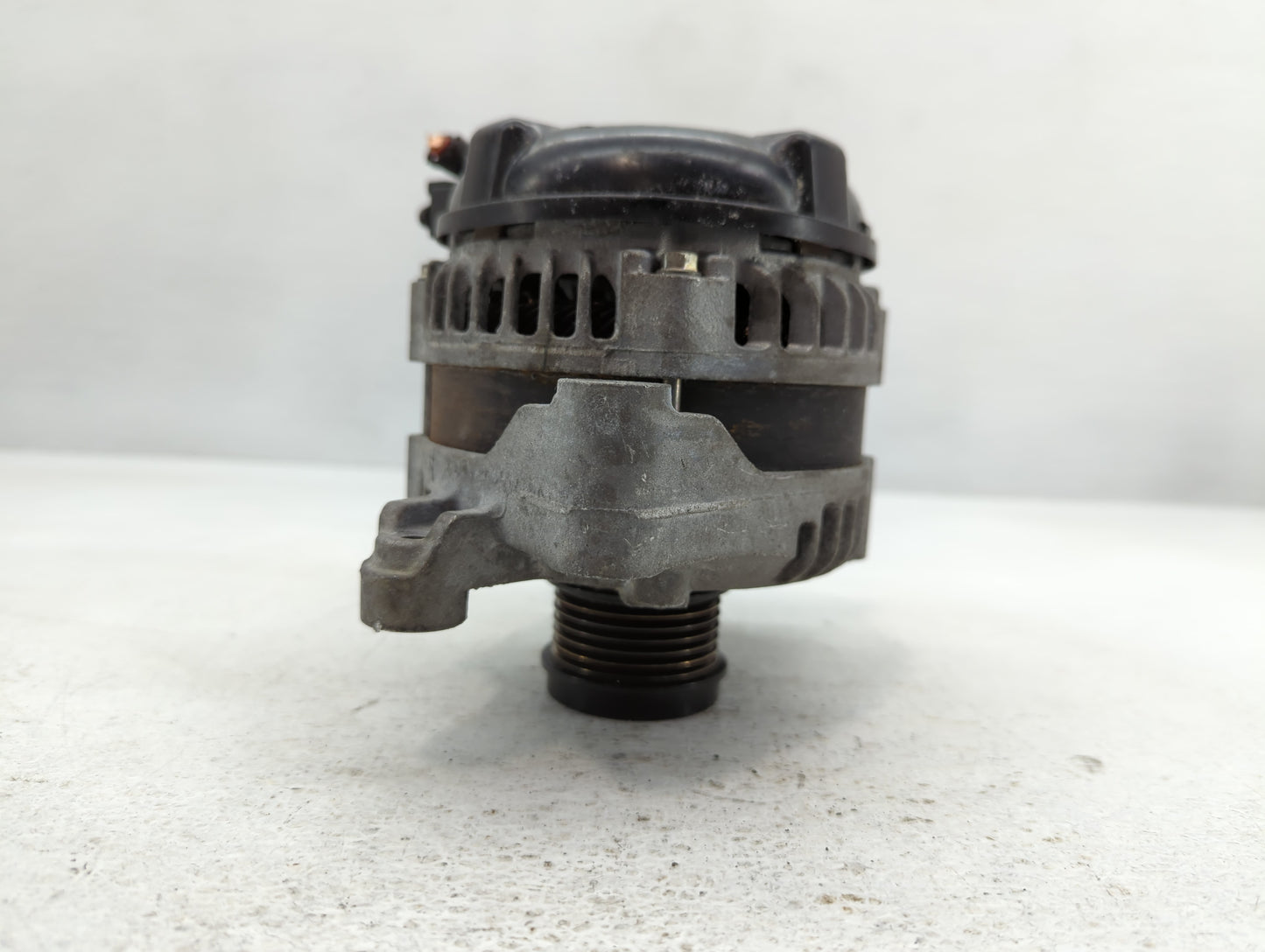 2013-2019 Ford Escape Alternator Replacement Generator Charging Assembly Engine OEM P/N:TN104210-2330 CJ5T-10300-BB Fits OEM