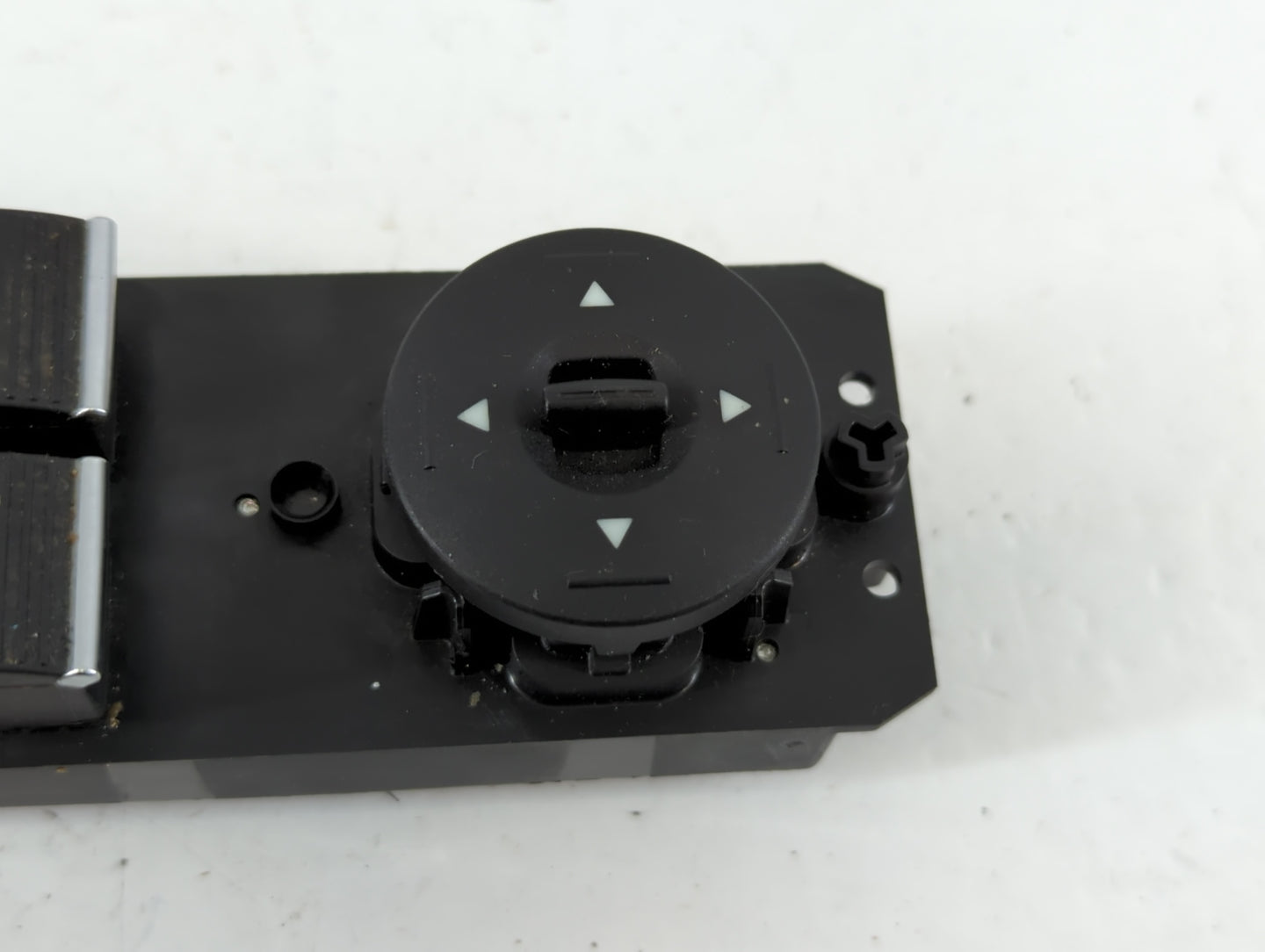 2013-2019 Ford Escape Master Power Window Switch Replacement Driver Side Left P/N:F1ET-14A132-AC Fits OEM Used Auto Parts - 