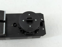 2013-2019 Ford Escape Master Power Window Switch Replacement Driver Side Left P/N:F1ET-14A132-AC Fits OEM Used Auto Parts - 
