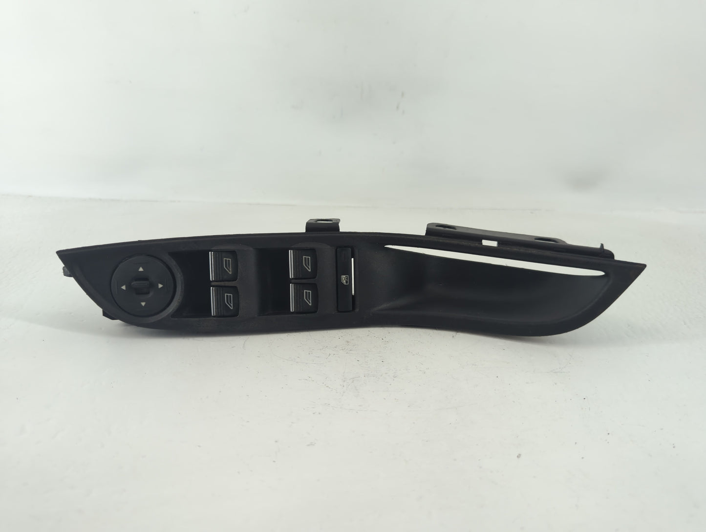2013-2019 Ford Escape Master Power Window Switch Replacement Driver Side Left P/N:F1ET-14A132-AC Fits OEM Used Auto Parts - 