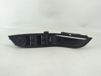 2013-2019 Ford Escape Master Power Window Switch Replacement Driver Side Left P/N:F1ET-14A132-AC Fits OEM Used Auto Parts - 