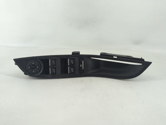 compare product 2013-2019 Ford Escape Master Power Window Switch Replacement Driver Side Left P/N:F1ET-14A132-AC Fits OEM Used Auto Parts