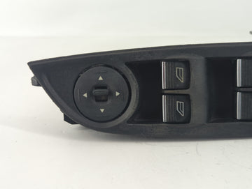 2013-2019 Ford Escape Master Power Window Switch Replacement Driver Side Left P/N:F1ET-14A132-AC Fits OEM Used Auto Parts