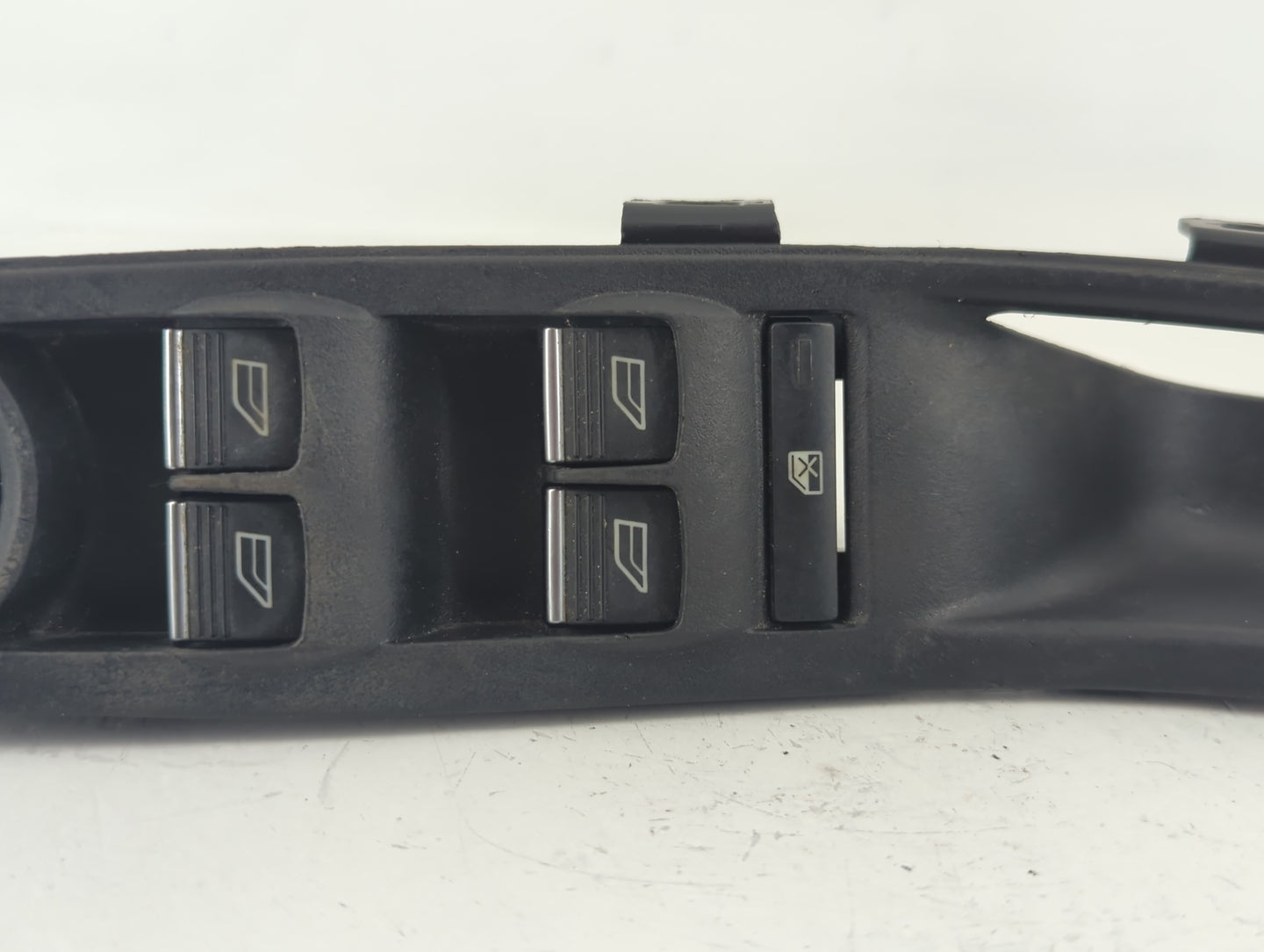 2013-2019 Ford Escape Master Power Window Switch Replacement Driver Side Left P/N:F1ET-14A132-AC Fits OEM Used Auto Parts - 