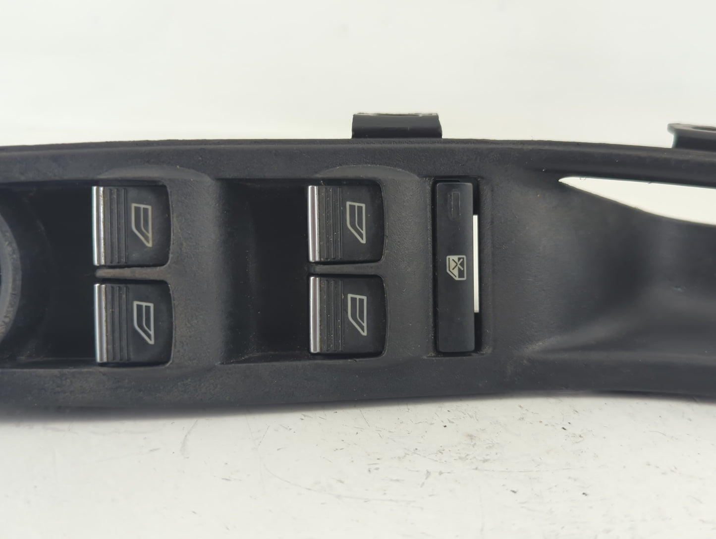 2013-2019 Ford Escape Master Power Window Switch Replacement Driver Side Left P/N:F1ET-14A132-AC Fits OEM Used Auto Parts - 