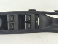 2013-2019 Ford Escape Master Power Window Switch Replacement Driver Side Left P/N:F1ET-14A132-AC Fits OEM Used Auto Parts - 