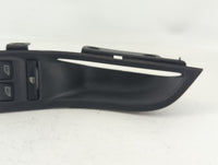 2013-2019 Ford Escape Master Power Window Switch Replacement Driver Side Left P/N:F1ET-14A132-AC Fits OEM Used Auto Parts - 
