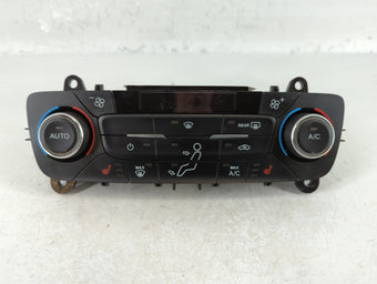 compare product 2017 Ford Escape Climate Control Module Temperature AC/Heater Replacement P/N:GJ5T-18C612-CE Fits OEM Used Auto Parts