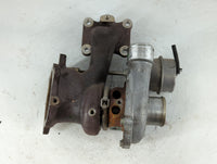 2017 Ford Escape Turbocharger Turbo Charger Super Charger Supercharger - Oemusedautoparts1.com