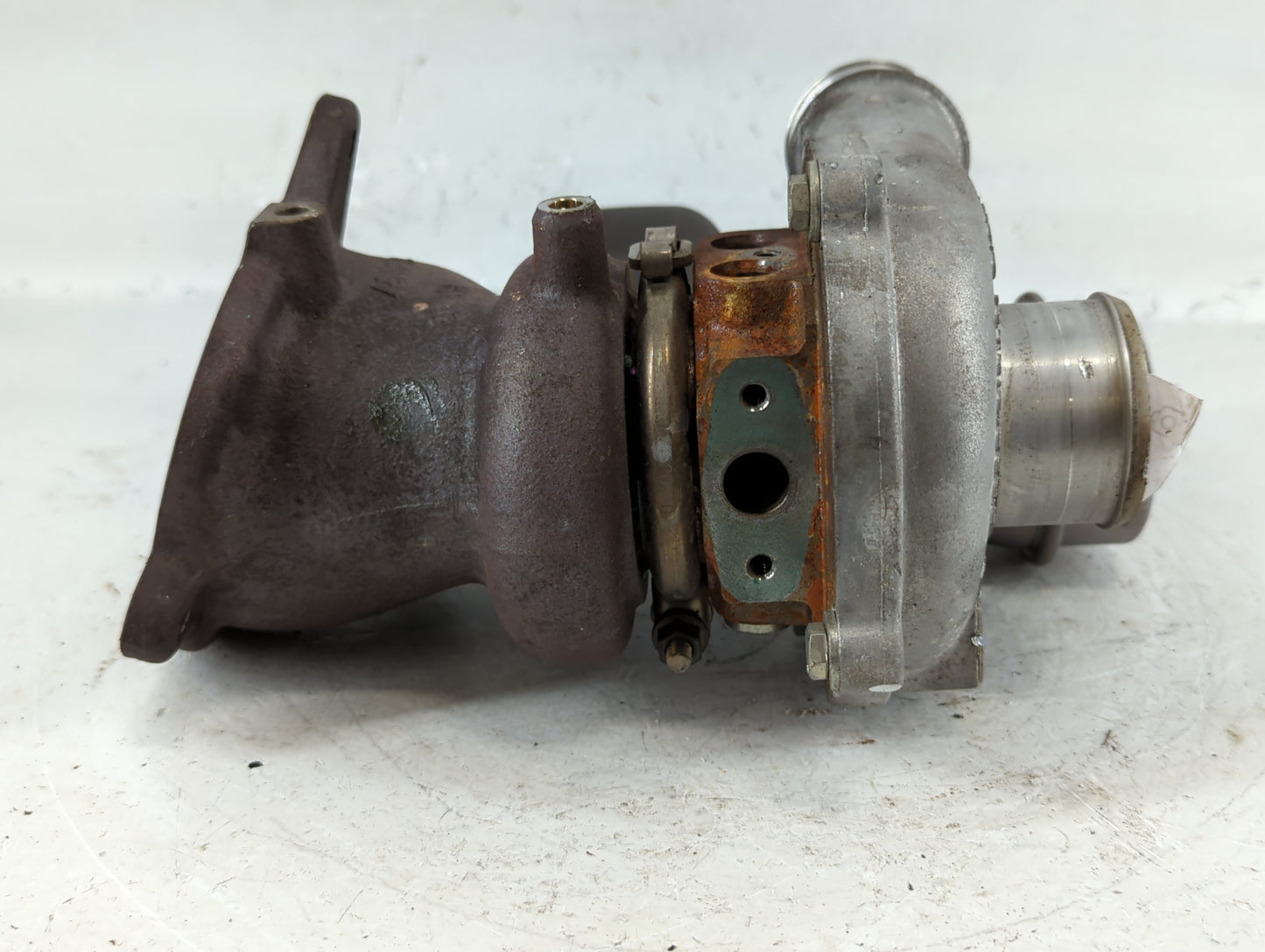 2017 Ford Escape Turbocharger Turbo Charger Super Charger Supercharger - Oemusedautoparts1.com