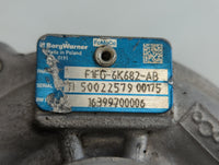2017 Ford Escape Turbocharger Turbo Charger Super Charger Supercharger - Oemusedautoparts1.com