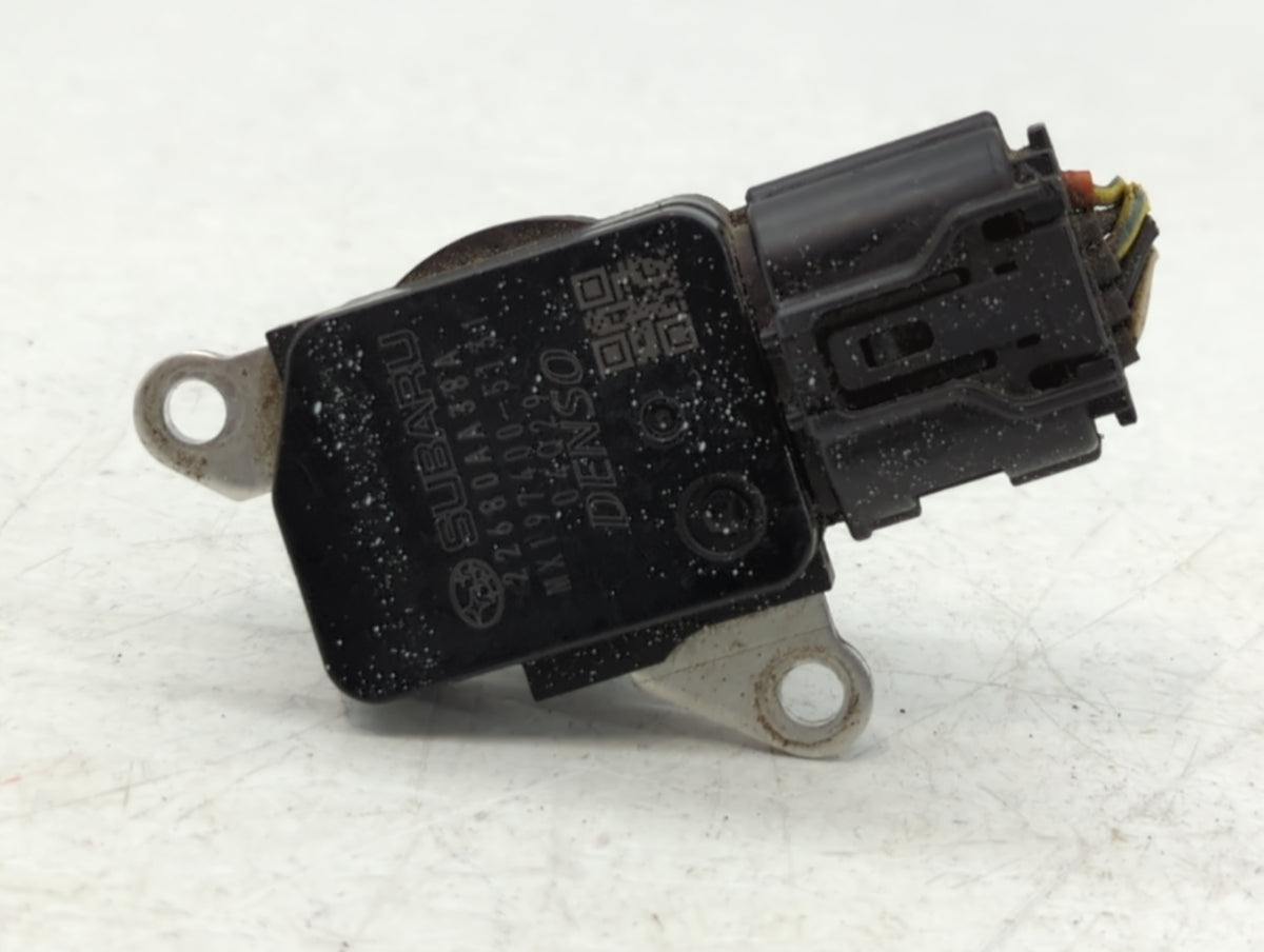 2017-2019 Ford Escape Mass Air Flow Meter Maf Sensor 734402 - Oemusedautoparts1.com