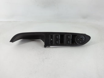 compare product 2013-2019 Ford Escape Master Power Window Switch Replacement Driver Side Left P/N:3S0 1388 17 F1ET-14A132-AC Fits OEM Used Auto Parts