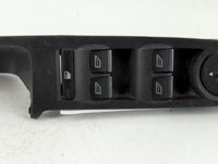 2013-2019 Ford Escape Master Power Window Switch Replacement Driver Side Left P/N:3S0 1388 17 F1ET-14A132-AC Fits OEM Used A