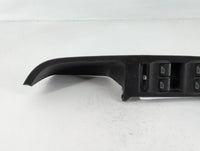 2013-2019 Ford Escape Master Power Window Switch Replacement Driver Side Left P/N:3S0 1388 17 F1ET-14A132-AC Fits OEM Used A