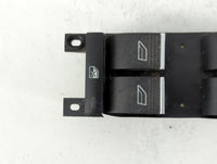 2013-2019 Ford Escape Master Power Window Switch Replacement Driver Side Left P/N:F1ET-14A132-AC Fits OEM Used Auto Parts - 