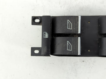 2013-2019 Ford Escape Master Power Window Switch Replacement Driver Side Left P/N:F1ET-14A132-AC Fits OEM Used Auto Parts