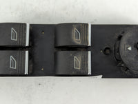 2013-2019 Ford Escape Master Power Window Switch Replacement Driver Side Left P/N:F1ET-14A132-AC Fits OEM Used Auto Parts - 
