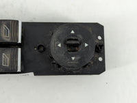 2013-2019 Ford Escape Master Power Window Switch Replacement Driver Side Left P/N:F1ET-14A132-AC Fits OEM Used Auto Parts - 