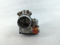 2017-2019 Ford Escape Throttle Body P/N:B16 118 4686 DS7G-9F991-BB Fits Fits 2014 2015 2016 2017 2018 2019 2020 OEM Used Aut