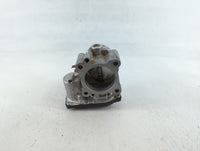 2017-2019 Ford Escape Throttle Body P/N:B16 118 4686 DS7G-9F991-BB Fits Fits 2014 2015 2016 2017 2018 2019 2020 OEM Used Aut