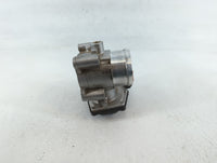 2017-2019 Ford Escape Throttle Body P/N:B16 118 4686 DS7G-9F991-BB Fits Fits 2014 2015 2016 2017 2018 2019 2020 OEM Used Aut