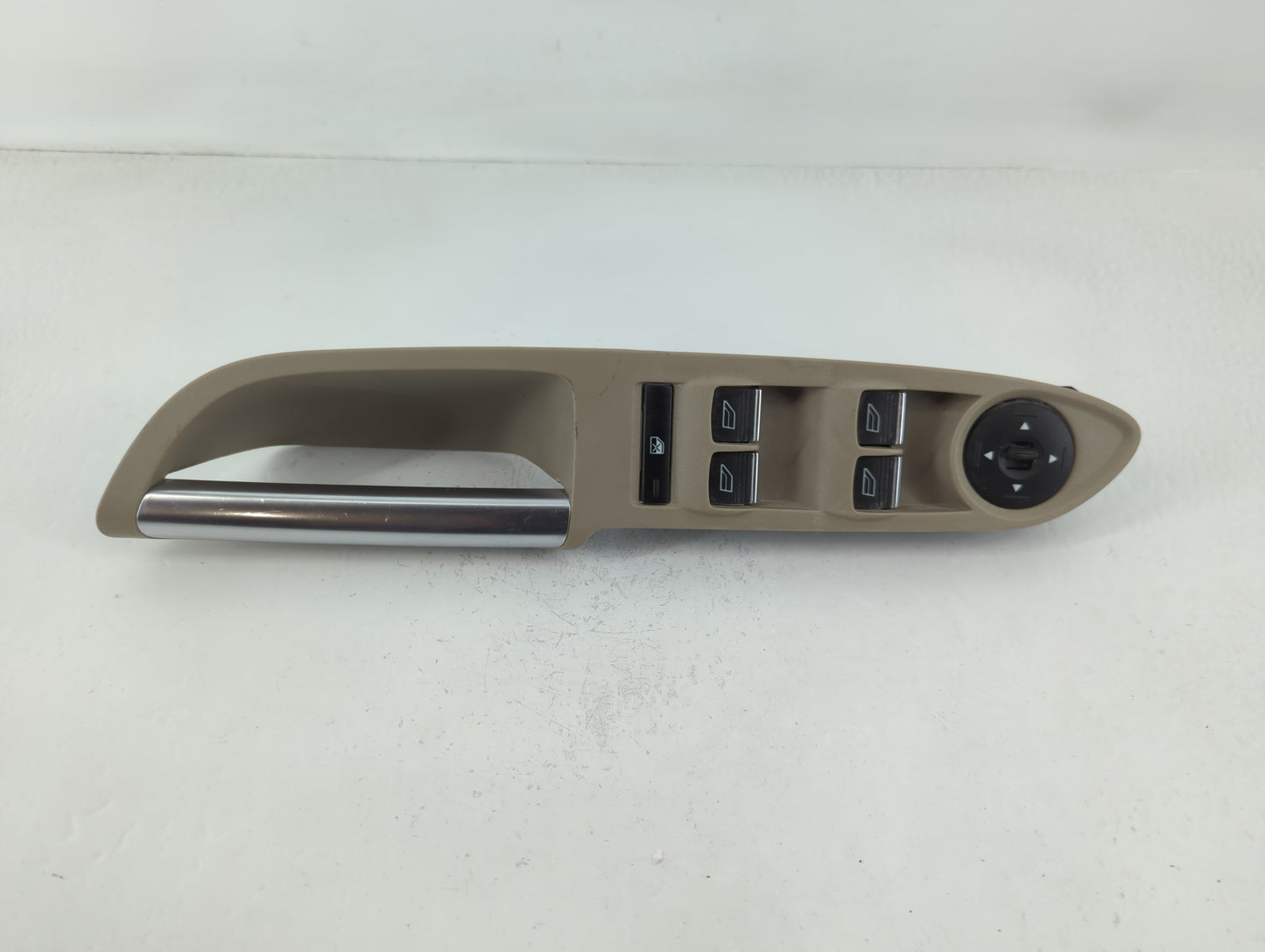 2013-2019 Ford Escape Master Power Window Switch Replacement Driver Side Left P/N:F1ET-14A132-AC Fits OEM Used Auto Parts - 