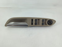 2013-2019 Ford Escape Master Power Window Switch Replacement Driver Side Left P/N:F1ET-14A132-AC Fits OEM Used Auto Parts - 