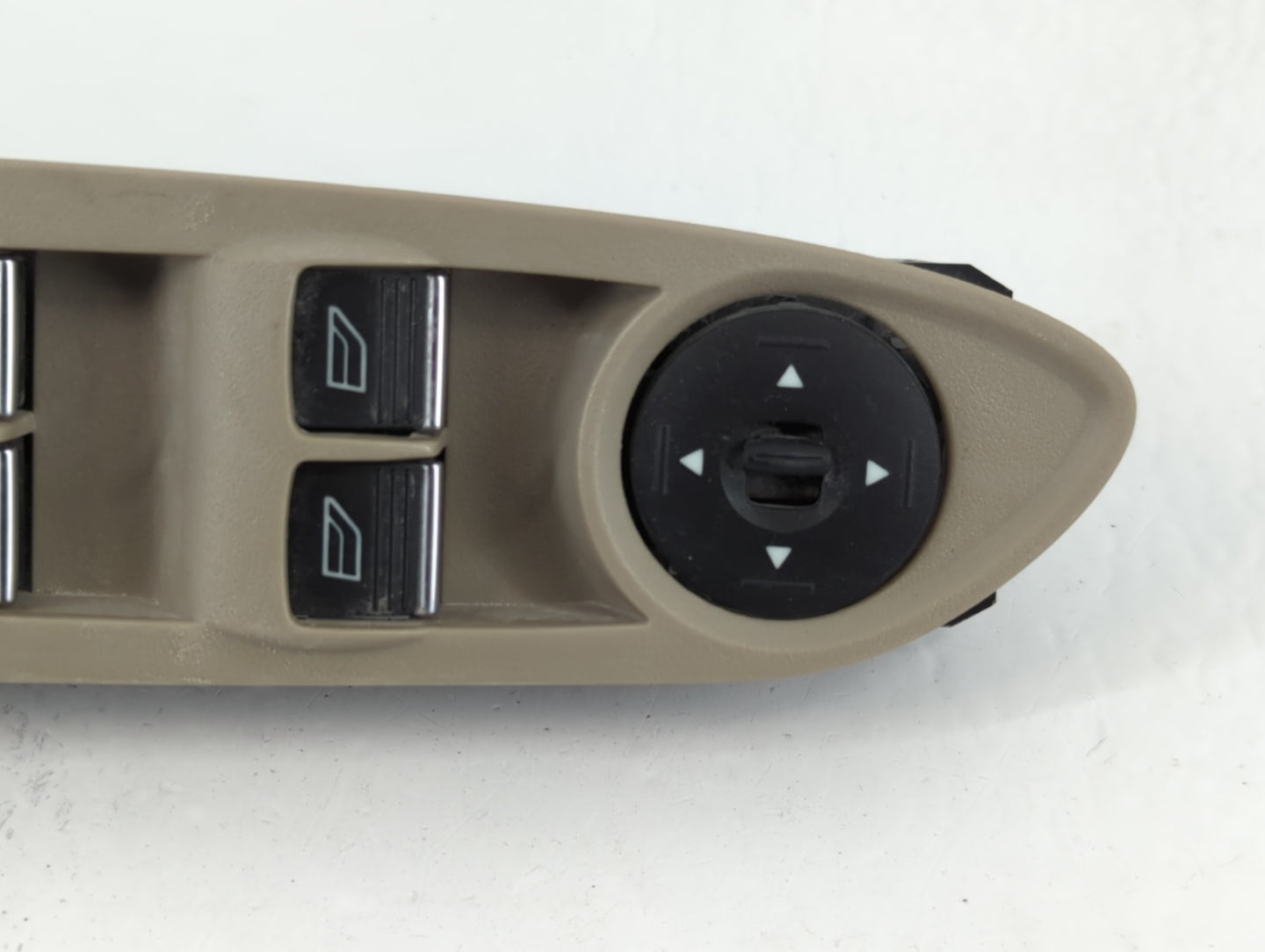 2013-2019 Ford Escape Master Power Window Switch Replacement Driver Side Left P/N:F1ET-14A132-AC Fits OEM Used Auto Parts - 