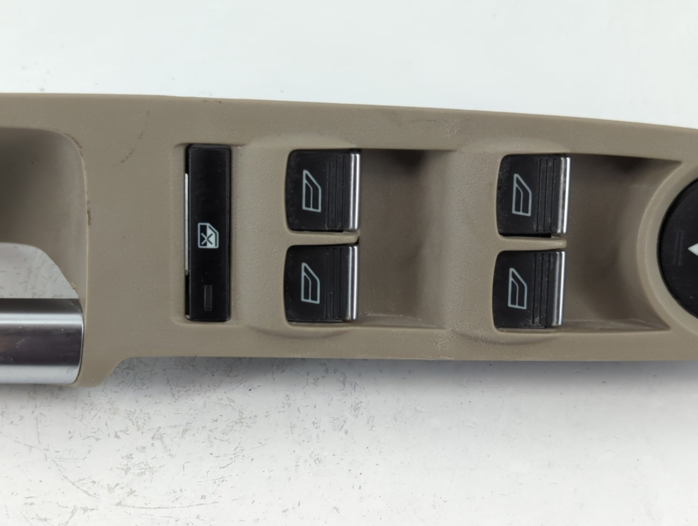 2013-2019 Ford Escape Master Power Window Switch Replacement Driver Side Left P/N:F1ET-14A132-AC Fits OEM Used Auto Parts - 