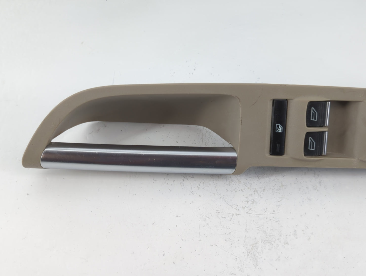 2013-2019 Ford Escape Master Power Window Switch Replacement Driver Side Left P/N:F1ET-14A132-AC Fits OEM Used Auto Parts - 