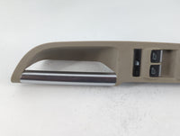 2013-2019 Ford Escape Master Power Window Switch Replacement Driver Side Left P/N:F1ET-14A132-AC Fits OEM Used Auto Parts - 