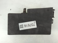 2017 Ford Escape Fusebox Fuse Box Panel Relay Module P/N:AV6T-14A067-AD E02345500 Fits OEM Used Auto Parts - Oemusedautopart