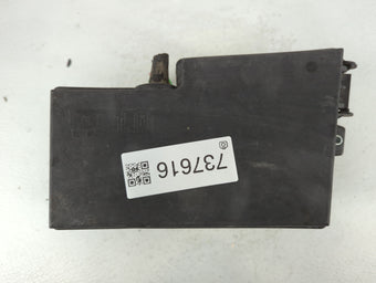compare product 2017 Ford Escape Fusebox Fuse Box Panel Relay Module P/N:AV6T-14A067-AD E02345500 Fits OEM Used Auto Parts