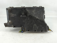 2017 Ford Escape Fusebox Fuse Box Panel Relay Module P/N:AV6T-14A067-AD E02345500 Fits OEM Used Auto Parts - Oemusedautopart