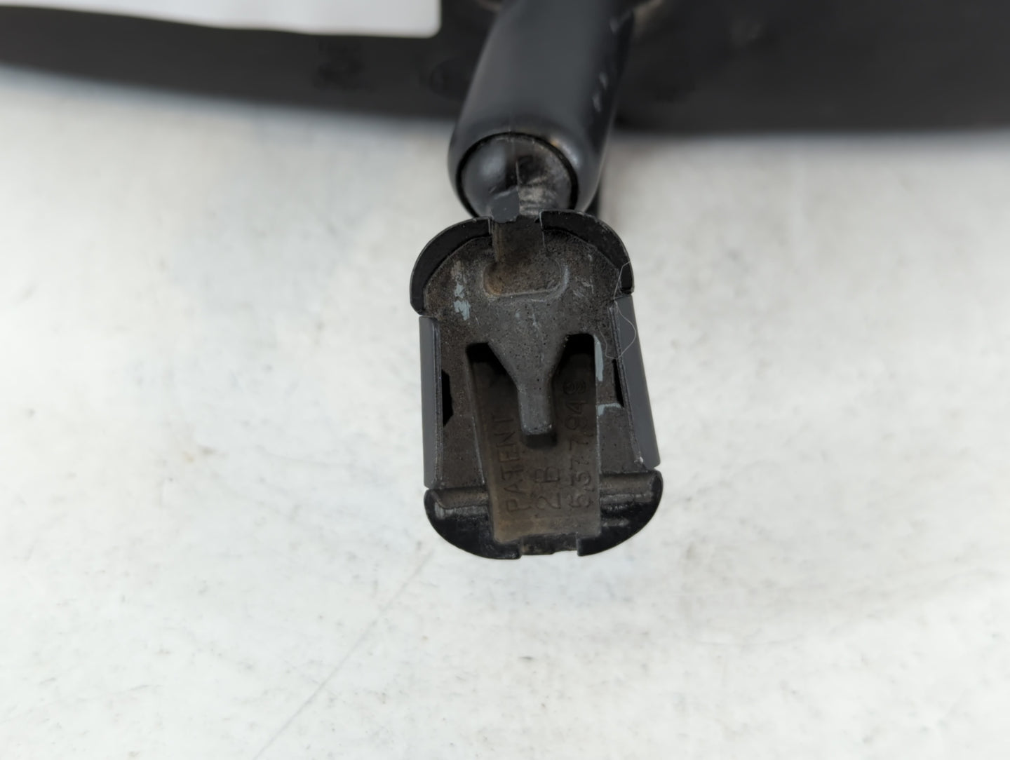 2017-2019 Ford Escape Interior Rear View Mirror Replacement OEM P/N:IE11043617 Fits Fits 2015 2016 2017 2018 2019 OEM Used A