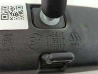 2017-2019 Ford Escape Interior Rear View Mirror Replacement OEM P/N:IE11043617 Fits Fits 2015 2016 2017 2018 2019 OEM Used A