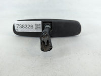 2017-2019 Ford Escape Interior Rear View Mirror Replacement OEM P/N:IE11043617 Fits Fits 2015 2016 2017 2018 2019 OEM Used A