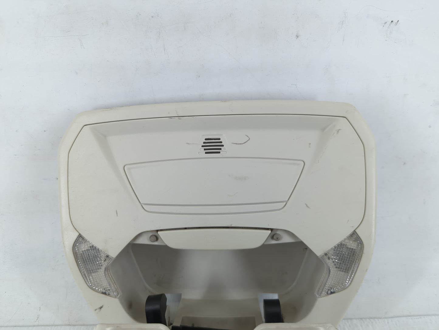 2017 Ford Escape Overhead Roof Console - Oemusedautoparts1.com