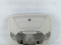2017 Ford Escape Overhead Roof Console - Oemusedautoparts1.com