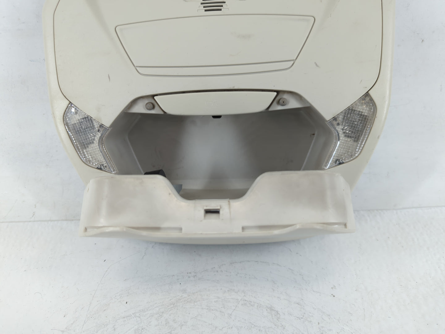 2017 Ford Escape Overhead Roof Console - Oemusedautoparts1.com