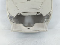 2017 Ford Escape Overhead Roof Console - Oemusedautoparts1.com