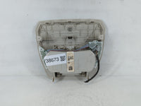 2017 Ford Escape Overhead Roof Console - Oemusedautoparts1.com