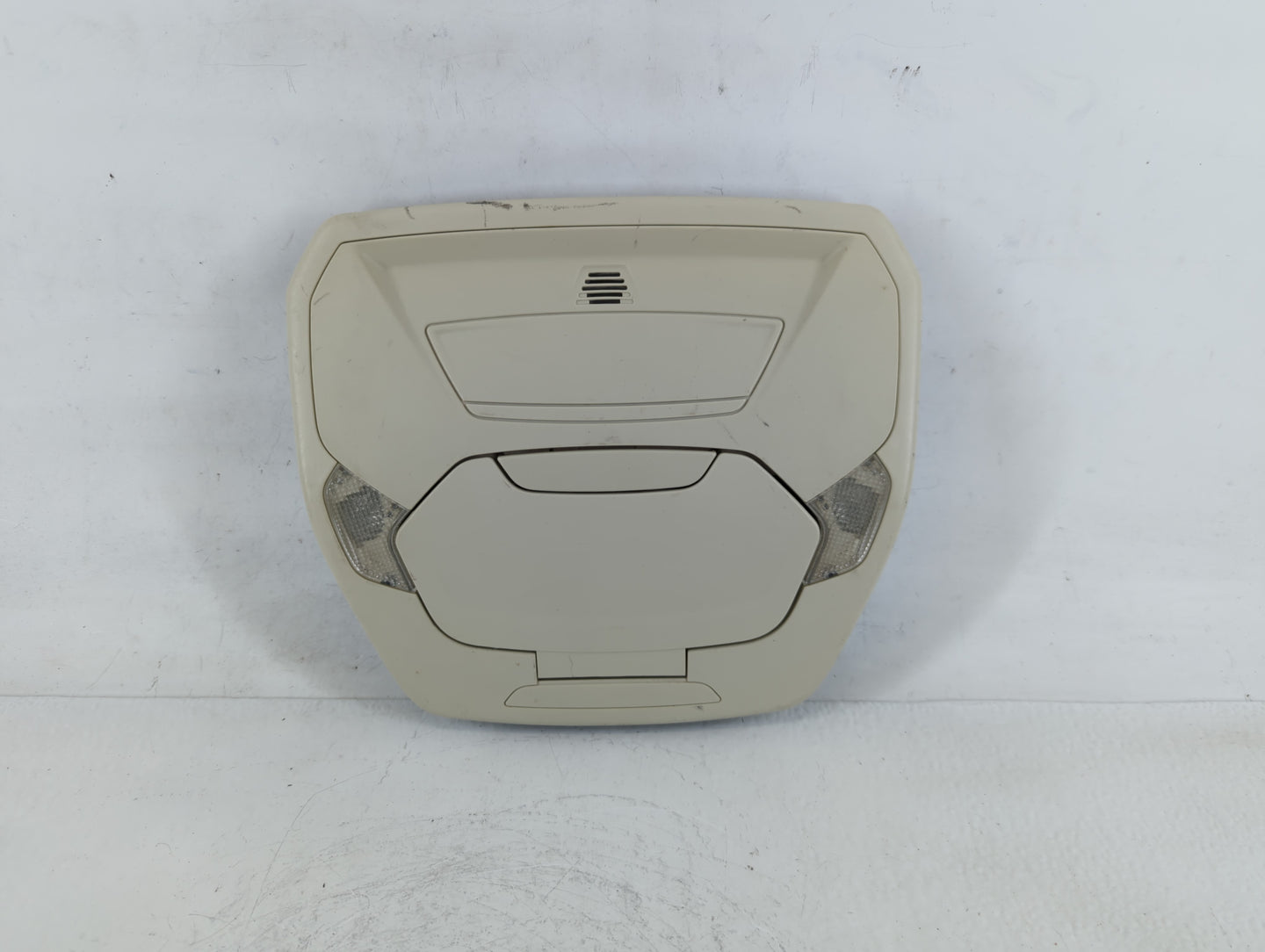 2017 Ford Escape Overhead Roof Console - Oemusedautoparts1.com