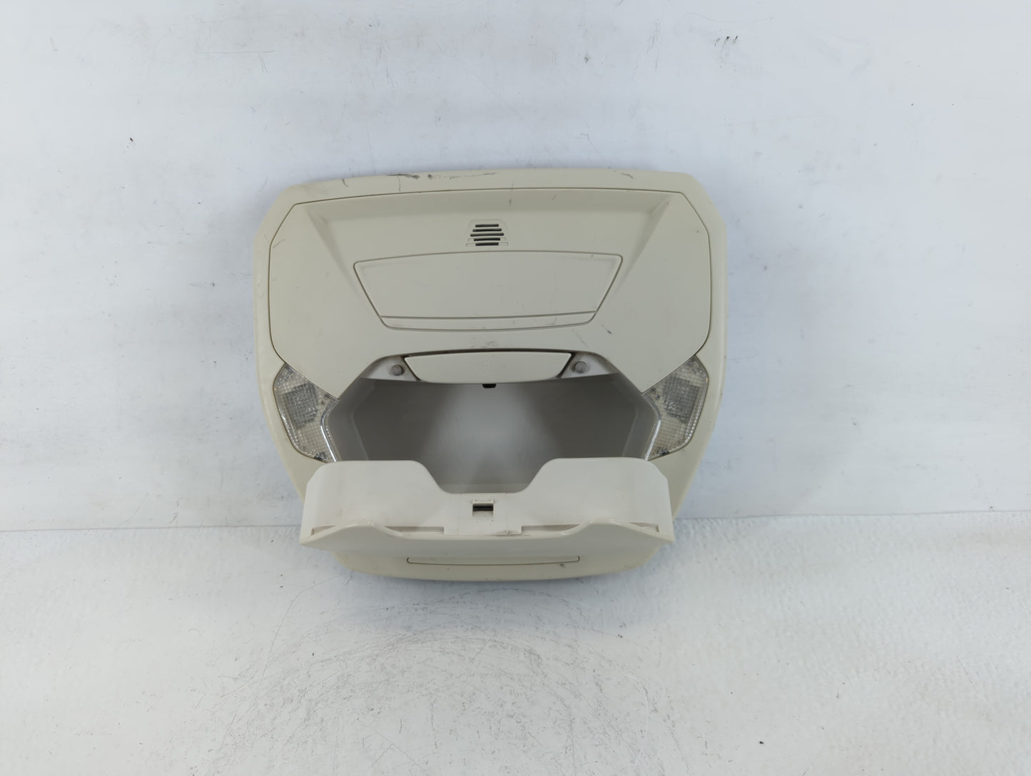 2017 Ford Escape Overhead Roof Console - Oemusedautoparts1.com