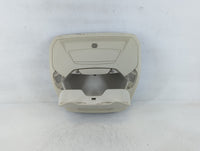 2017 Ford Escape Overhead Roof Console - Oemusedautoparts1.com