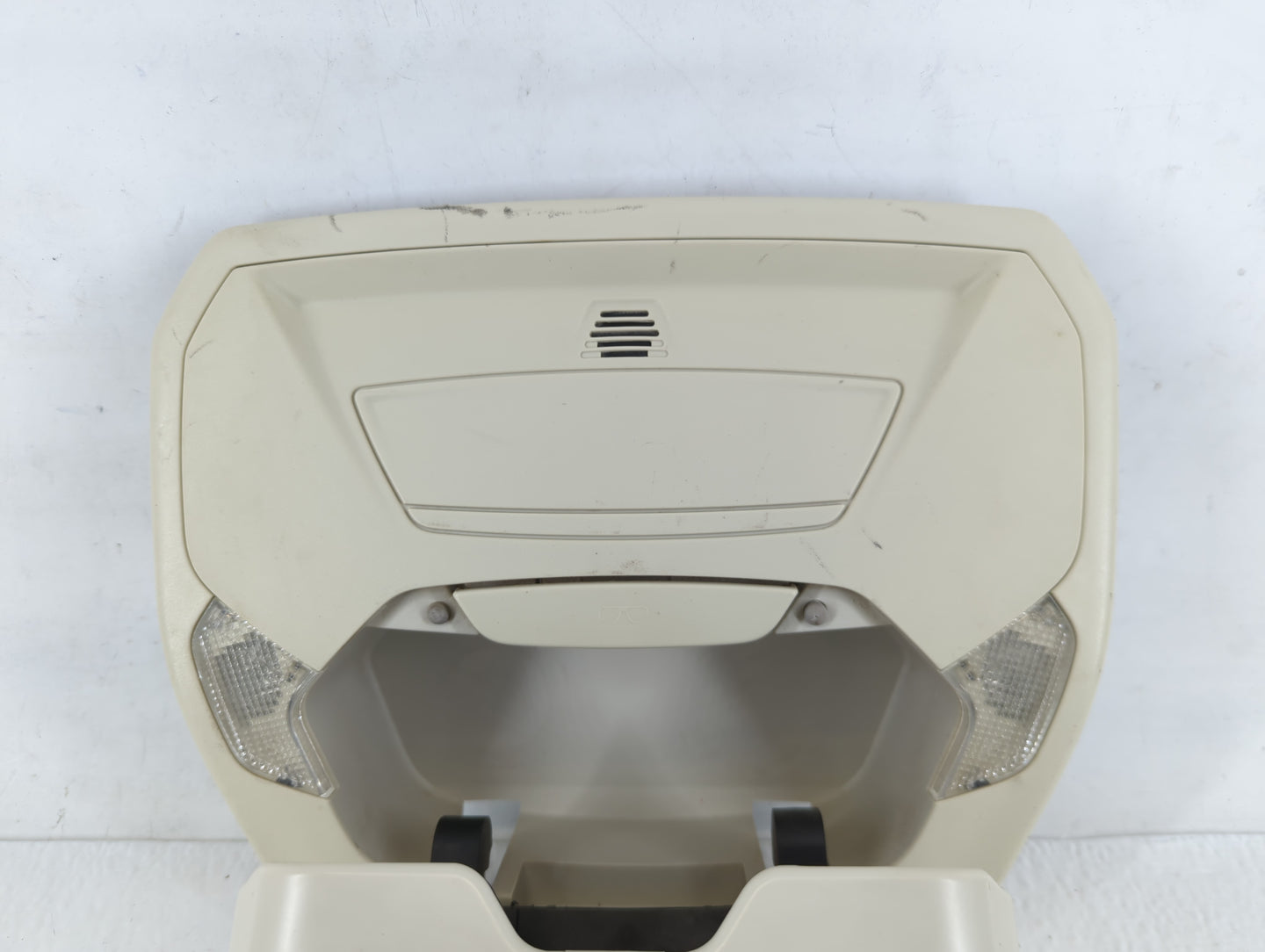 2017 Ford Escape Overhead Roof Console - Oemusedautoparts1.com