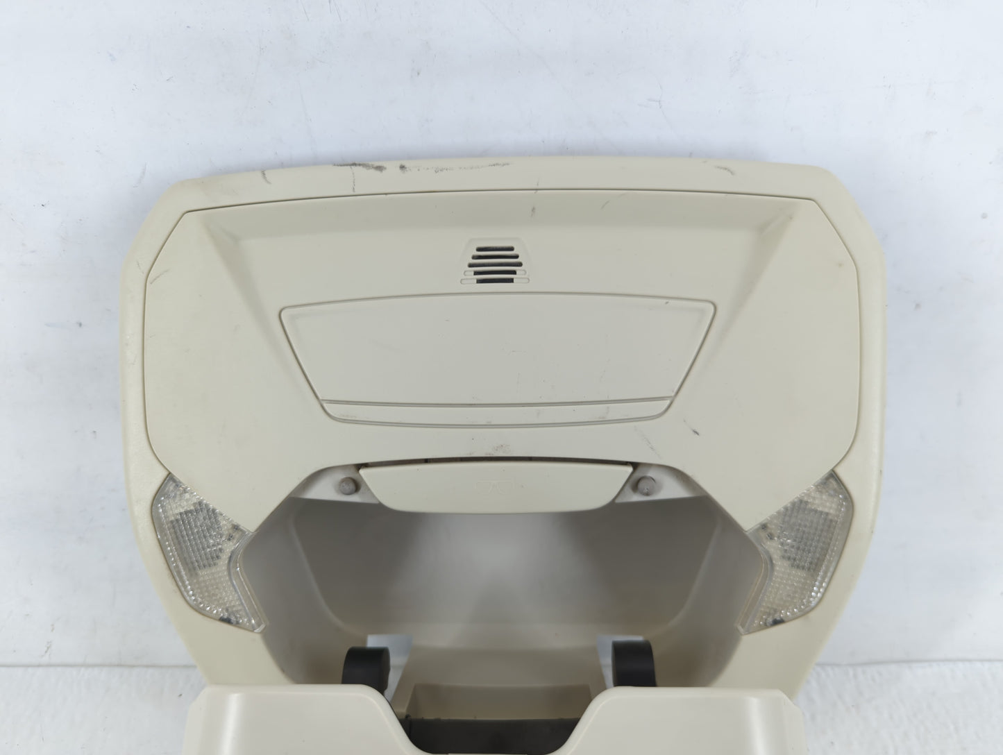 2017 Ford Escape Overhead Roof Console - Oemusedautoparts1.com
